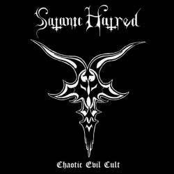 Satanic Hatred : Chaotic Evil Cult